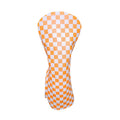 Collegiate Leather Headcovers - Driver