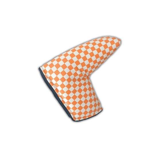 Collegiate Blade Putter Cover