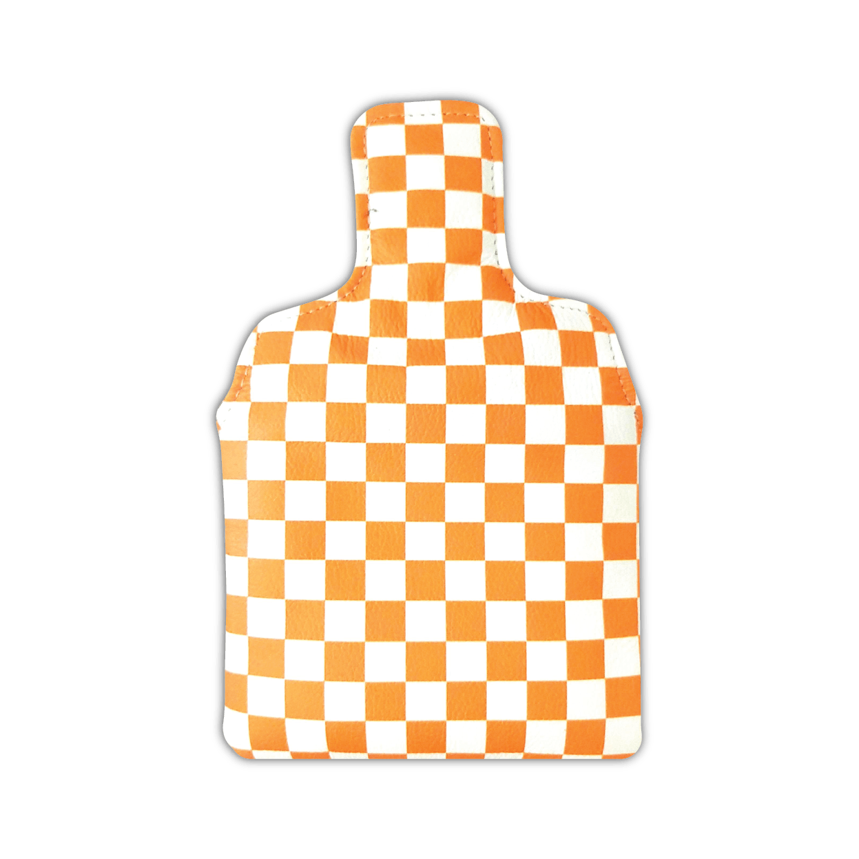 Collegiate Universal Mallet Putter Cover