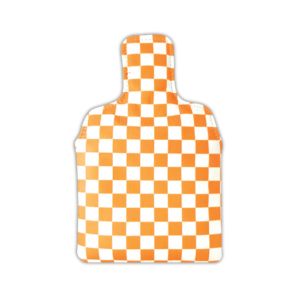 Collegiate Universal Mallet Putter Cover