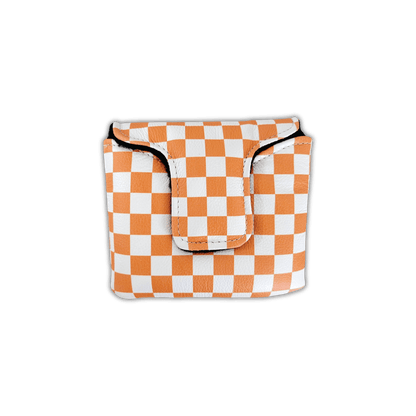 Collegiate Universal Mallet Putter Cover
