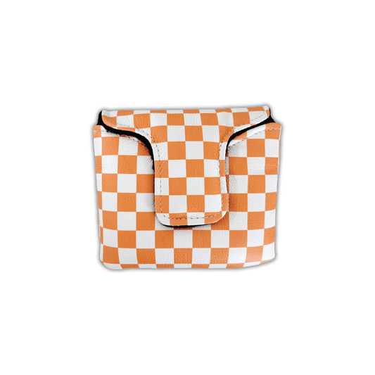 Collegiate Universal Mallet Putter Cover