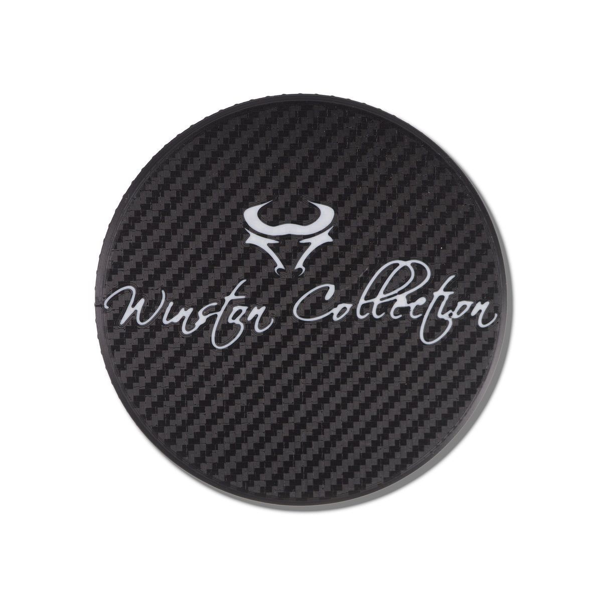 WinsTins Catch All Container - Black