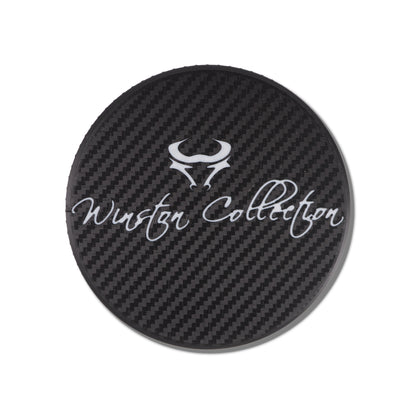 WinsTins Catch All Container - Black