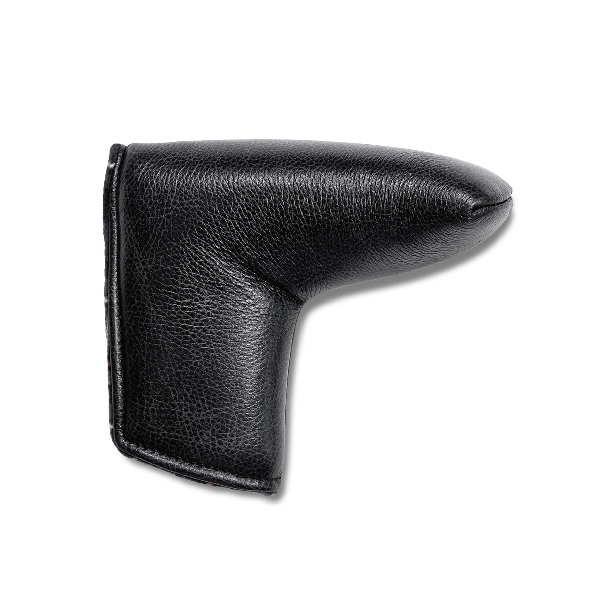 Blade Putter Cover in Torino Leather - Black