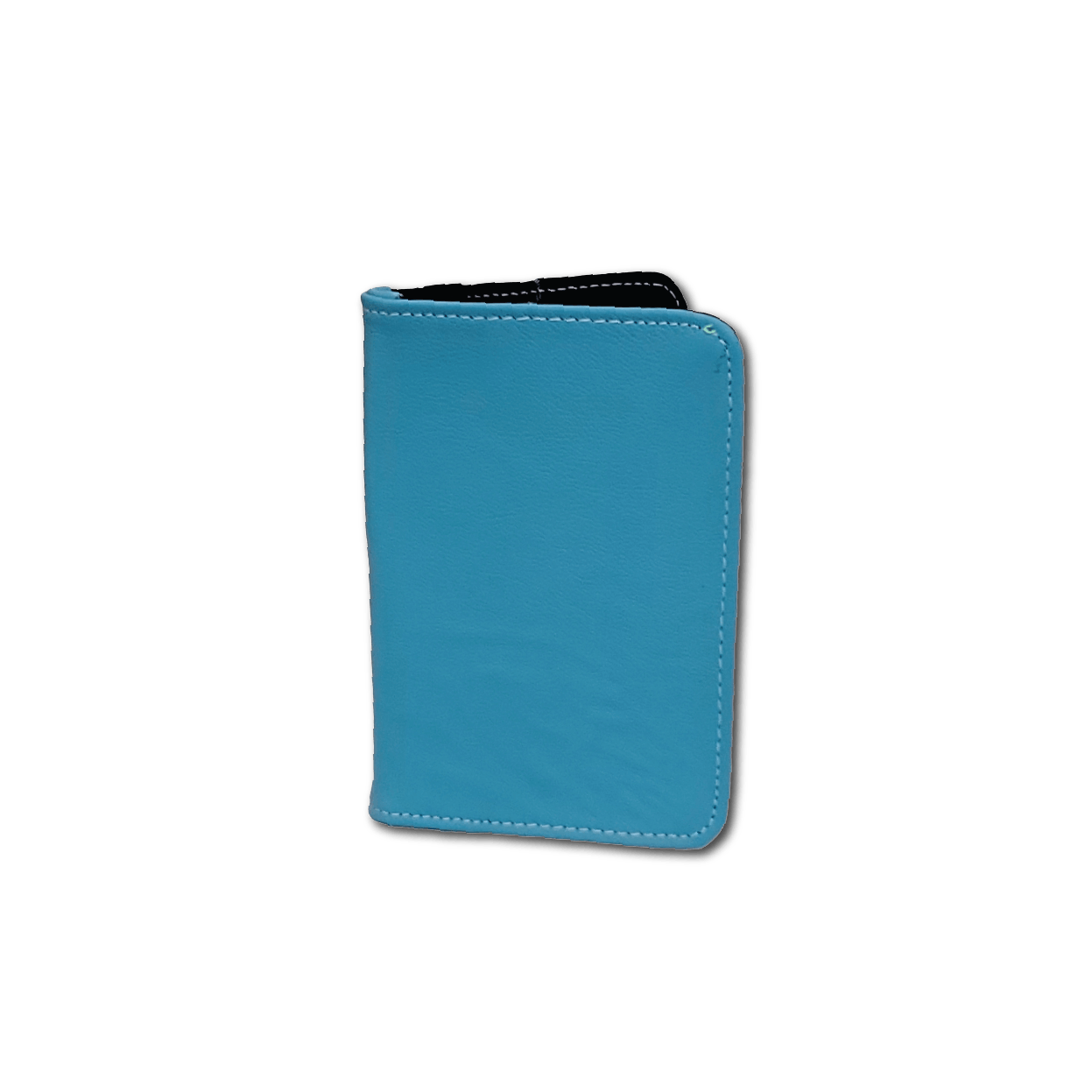 Classic Scorecard Holders, American Leather