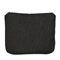 Universal Mallet Putter Covers in Pullup Leather - Black