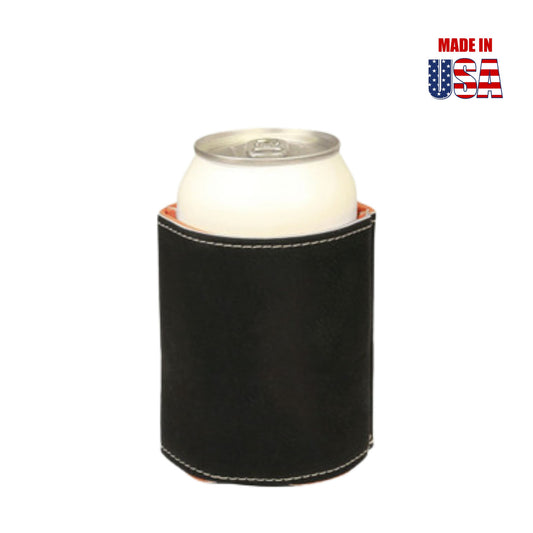 Winston Collection Koozies Black