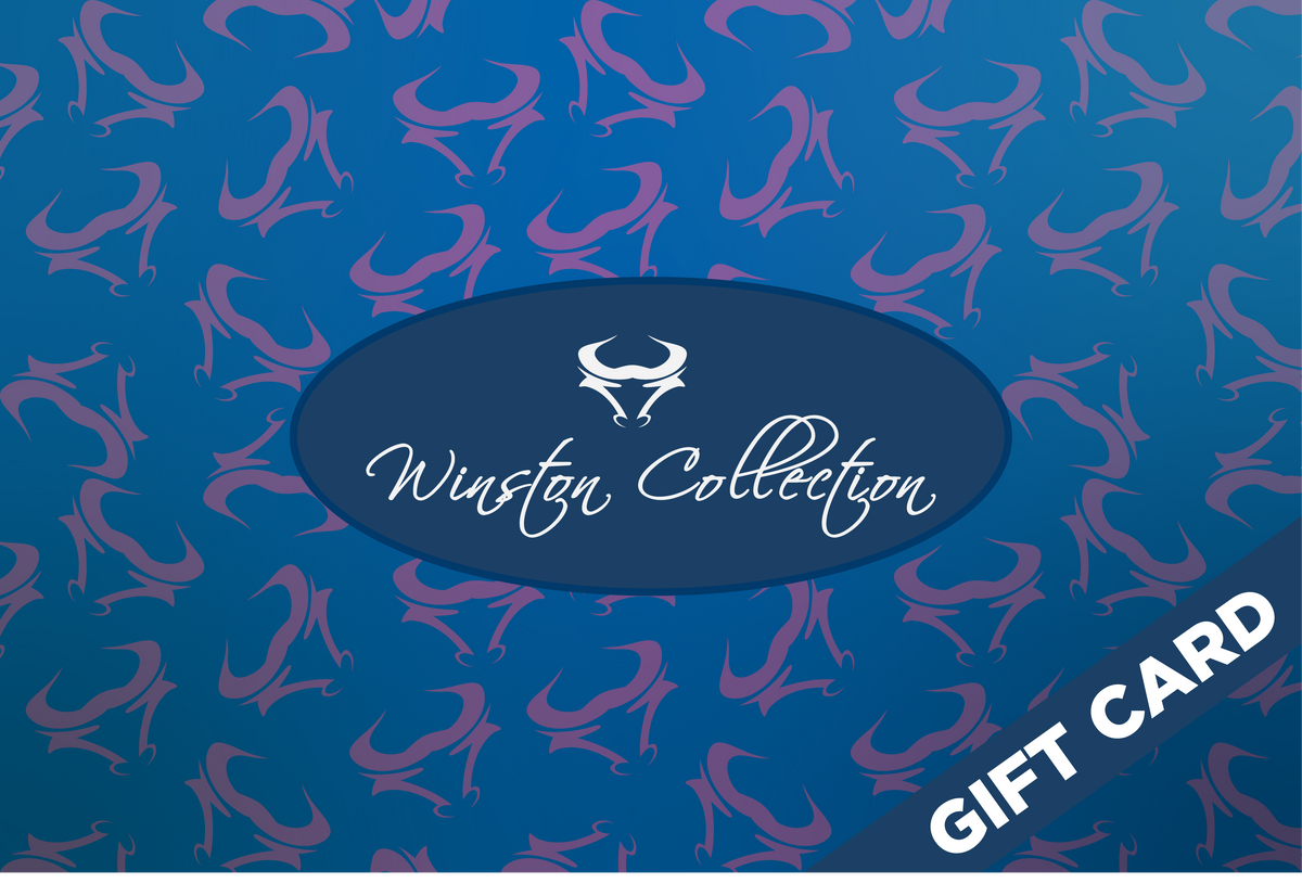 Gift Card | Winston Collection