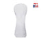 White American Leather Driver Headcover, winstoncollection.com