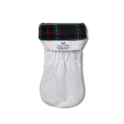 Famous Landmarks in Virginia Leather Headcovers