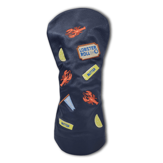 Lobster Roll Headcovers