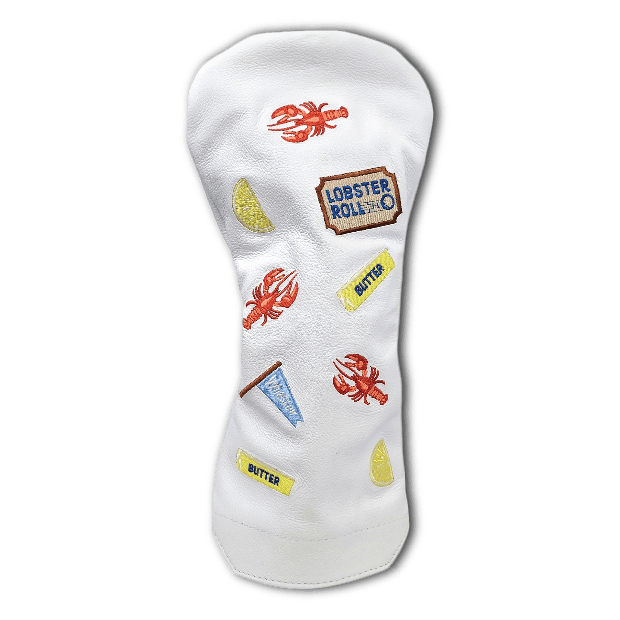 Lobster Roll Headcovers