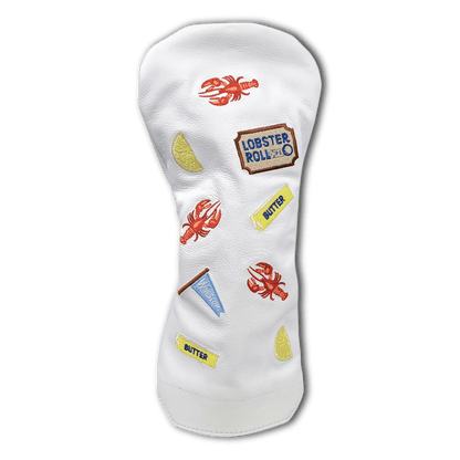 Lobster Roll Headcovers