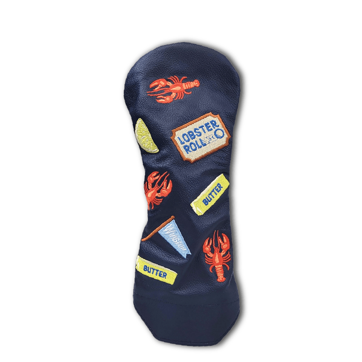 Lobster Roll Headcovers
