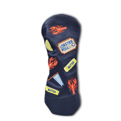 Lobster Roll Headcovers