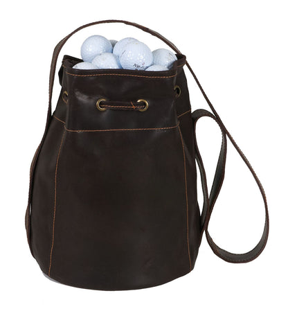 Range Satchel, Colombian Leather